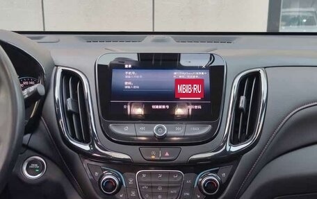 Chevrolet Equinox III, 2021 год, 1 990 000 рублей, 11 фотография