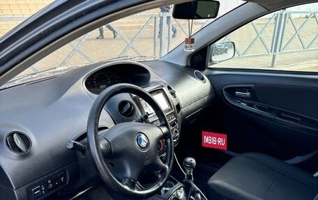 Geely MK I рестайлинг, 2011 год, 180 000 рублей, 6 фотография