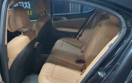 Genesis G70 I, 2021 год, 2 810 000 рублей, 8 фотография