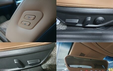 Genesis G70 I, 2021 год, 2 810 000 рублей, 11 фотография