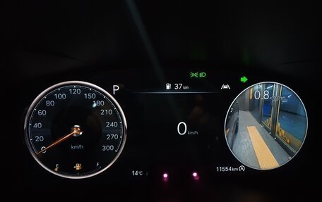 Genesis G70 I, 2021 год, 2 810 000 рублей, 12 фотография