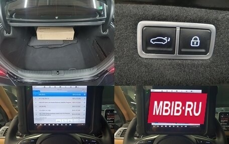 Genesis G70 I, 2021 год, 2 810 000 рублей, 9 фотография