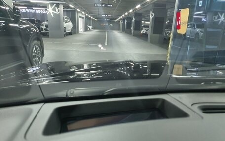 Genesis G70 I, 2021 год, 2 810 000 рублей, 13 фотография