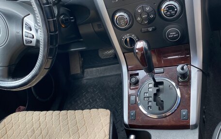 Suzuki Grand Vitara, 2008 год, 950 000 рублей, 5 фотография