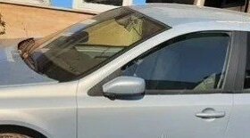 Renault Laguna II, 2003 год, 150 000 рублей, 2 фотография