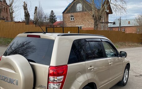 Suzuki Grand Vitara, 2008 год, 950 000 рублей, 3 фотография