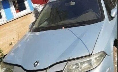Renault Laguna II, 2003 год, 150 000 рублей, 1 фотография