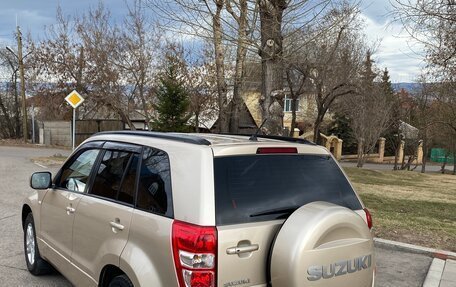Suzuki Grand Vitara, 2008 год, 950 000 рублей, 4 фотография