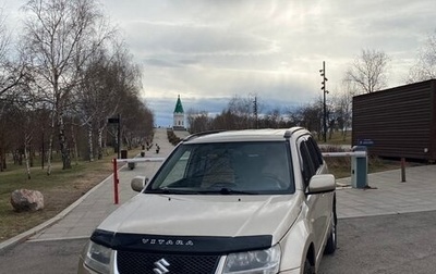 Suzuki Grand Vitara, 2008 год, 950 000 рублей, 1 фотография