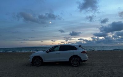 Porsche Cayenne III, 2013 год, 2 600 000 рублей, 1 фотография