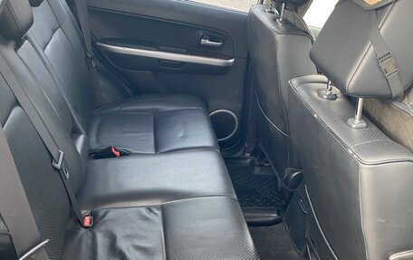 Suzuki Grand Vitara, 2008 год, 950 000 рублей, 7 фотография
