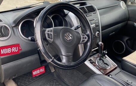 Suzuki Grand Vitara, 2008 год, 950 000 рублей, 6 фотография