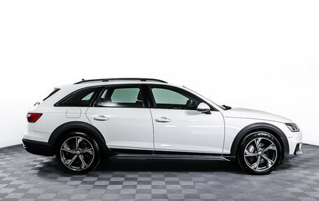 Audi A4 allroad, 2020 год, 3 677 000 рублей, 4 фотография