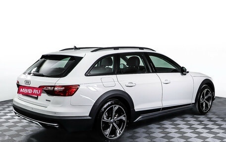 Audi A4 allroad, 2020 год, 3 677 000 рублей, 5 фотография