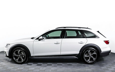 Audi A4 allroad, 2020 год, 3 677 000 рублей, 8 фотография