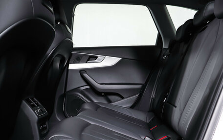Audi A4 allroad, 2020 год, 3 677 000 рублей, 12 фотография