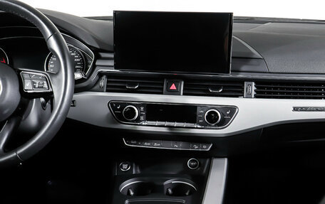 Audi A4 allroad, 2020 год, 3 677 000 рублей, 14 фотография