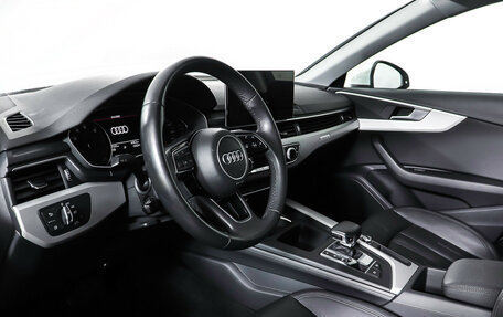 Audi A4 allroad, 2020 год, 3 677 000 рублей, 15 фотография