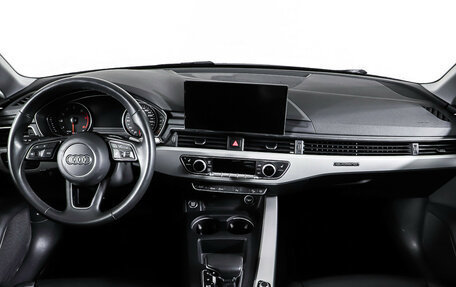 Audi A4 allroad, 2020 год, 3 677 000 рублей, 13 фотография