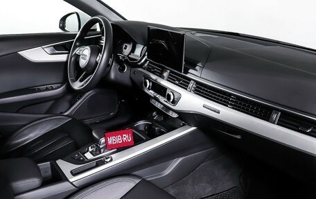 Audi A4 allroad, 2020 год, 3 677 000 рублей, 11 фотография