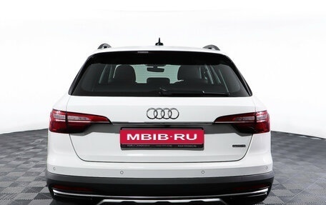 Audi A4 allroad, 2020 год, 3 677 000 рублей, 6 фотография