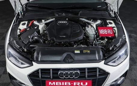 Audi A4 allroad, 2020 год, 3 677 000 рублей, 9 фотография