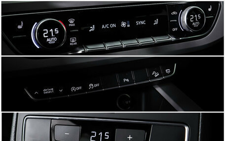 Audi A4 allroad, 2020 год, 3 677 000 рублей, 20 фотография