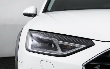 Audi A4 allroad, 2020 год, 3 677 000 рублей, 23 фотография