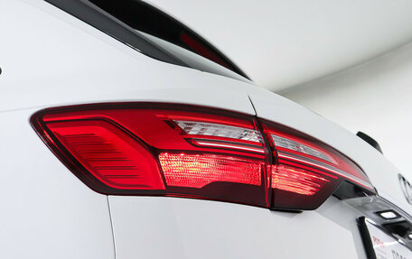 Audi A4 allroad, 2020 год, 3 677 000 рублей, 22 фотография