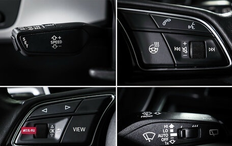 Audi A4 allroad, 2020 год, 3 677 000 рублей, 18 фотография