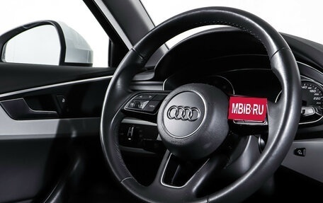Audi A4 allroad, 2020 год, 3 677 000 рублей, 17 фотография