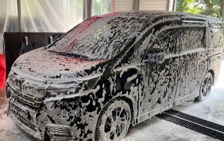 Honda Stepwgn IV, 2018 год, 2 200 000 рублей, 4 фотография
