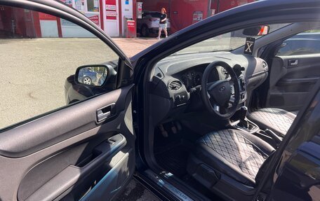 Ford Focus II рестайлинг, 2007 год, 540 000 рублей, 12 фотография