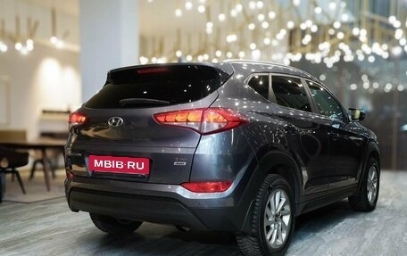 Hyundai Tucson III, 2016 год, 1 800 000 рублей, 6 фотография