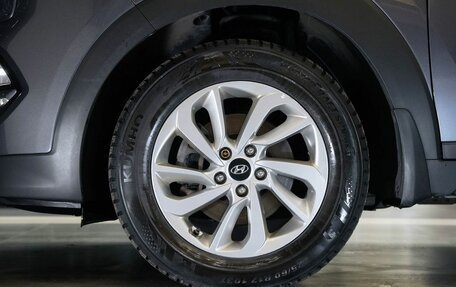 Hyundai Tucson III, 2016 год, 1 800 000 рублей, 10 фотография