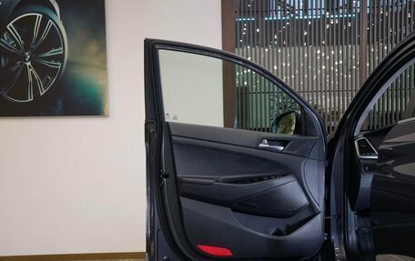 Hyundai Tucson III, 2016 год, 1 800 000 рублей, 11 фотография