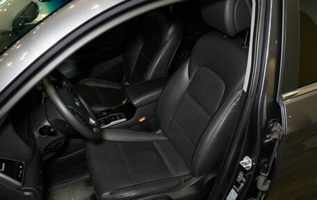 Hyundai Tucson III, 2016 год, 1 800 000 рублей, 13 фотография