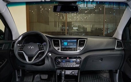 Hyundai Tucson III, 2016 год, 1 800 000 рублей, 16 фотография