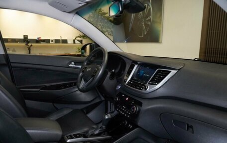 Hyundai Tucson III, 2016 год, 1 800 000 рублей, 20 фотография