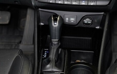 Hyundai Tucson III, 2016 год, 1 800 000 рублей, 24 фотография