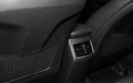 Hyundai Tucson III, 2016 год, 1 800 000 рублей, 23 фотография