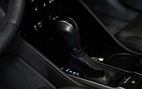 Hyundai Tucson III, 2016 год, 1 800 000 рублей, 25 фотография