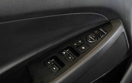 Hyundai Tucson III, 2016 год, 1 800 000 рублей, 26 фотография