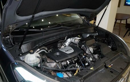 Hyundai Tucson III, 2016 год, 1 800 000 рублей, 31 фотография