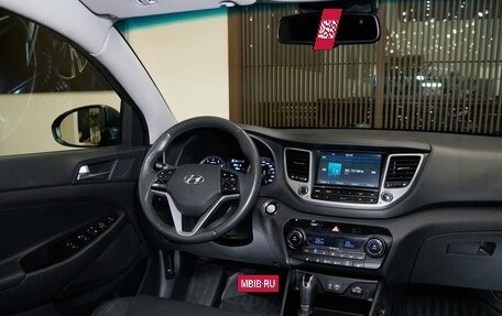 Hyundai Tucson III, 2016 год, 1 800 000 рублей, 17 фотография