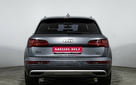 Audi Q5, 2018 год, 3 299 700 рублей, 6 фотография