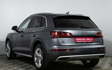 Audi Q5, 2018 год, 3 299 700 рублей, 7 фотография