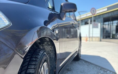 Nissan Tiida, 2007 год, 700 000 рублей, 6 фотография