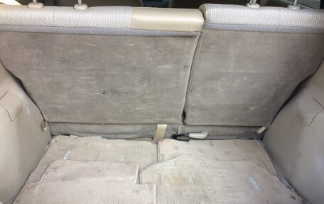 Nissan Tiida, 2007 год, 700 000 рублей, 13 фотография