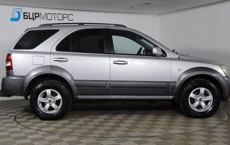KIA Sorento IV, 2006 год, 729 990 рублей, 4 фотография